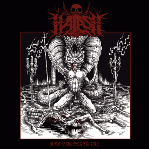 Najash : Ara Sacrificial